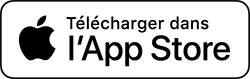logo de l'App Store