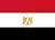 Drapeau - Egypte