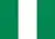 Drapeau - Nigeria